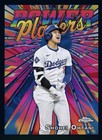 2025 MLB TOPPS Chrome - Power Players -SHOHEI OHTANI (MLB Topps Bunt digitalCard