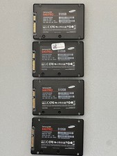 Samsung 840 PRO 512 GB SSD MZ7PD512HCGM