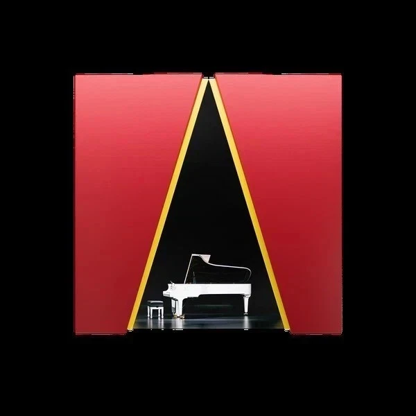 ADELE - Weekends With Adele Live In Las Vegas. Limited Vinyl Box Set NEW SEALED - Image 3 of 4