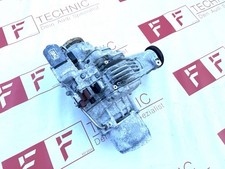 Original Audi RS7 4G C7 Sportdifferential Differential Hinterachsgetriebe MKV