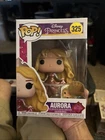 Funko Pop! Vinyl: Disney - Aurora - Funko (Exclusive) #325