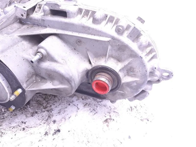 2007 08 09 10 11 12 13 2014 CADILLAC ESCALADE Transfer Case 6.2L AWD 24246762 - Image 4 of 4