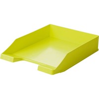 Han Briefablage Klassik Trend Colours, Din A4, Lemon 10 Bis 200 Stk Spare 30%