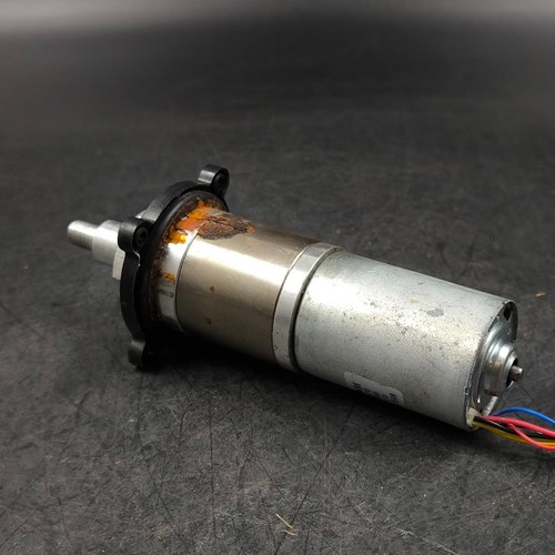 Redback RM18 RM24A/RM18A Rasenmäher-Motor Gebraucht Funktionierend