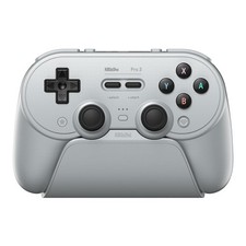 Multi-Platform Gamepad Controller - Magnetic ...