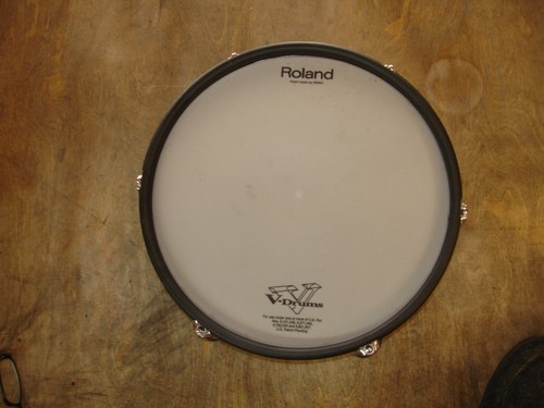 Roland V-Drums PD-125XS