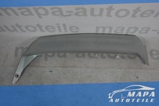 Nissan Qashqai II J11 Facelift 2017- Stoßstange Hinten Links Unten Spoiler Lippe