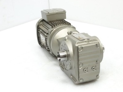 SEW EURODRIVE KT47-DRE90L4/LN MOTOR