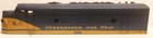Atlas O Gauge  F3 / F7 Chesapeake And Ohio Diesel Locomotive  #8600 SHELL ONLY