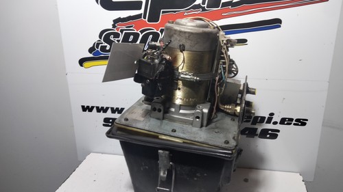 572050664 MOTEUR ELECTRIQUE / 303262 POUR NISSAN CABSTAR E CABINA SIMPLE CABINA - Photo 3/6