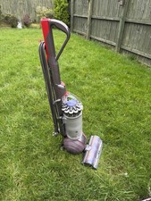 Dyson Ball Animal Upright Vacuum Cleaner - Silver/Purple (394518-01)