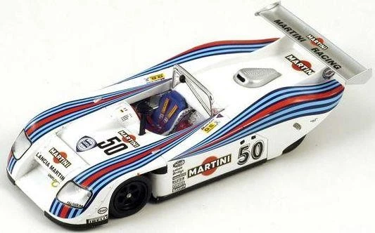 Spark Lancia 1:18 Scale Diecast & Toy Vehicles for sale - eBay