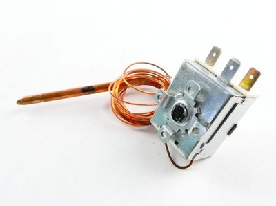 NEFIT 78045 REGELTHERMOSTAT (90°C TR2 0145)