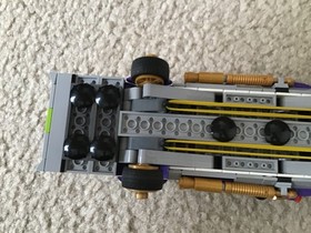 LEGO The LEGO Batman Movie: The Joker Notorious Lowrider (70906)