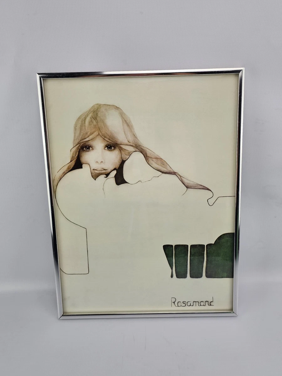 Las mejores ofertas en Rosamond Art | eBay