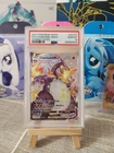 Shining Fates Shiny Vault Charizard VMAX PSA 10 #SV107/SV122