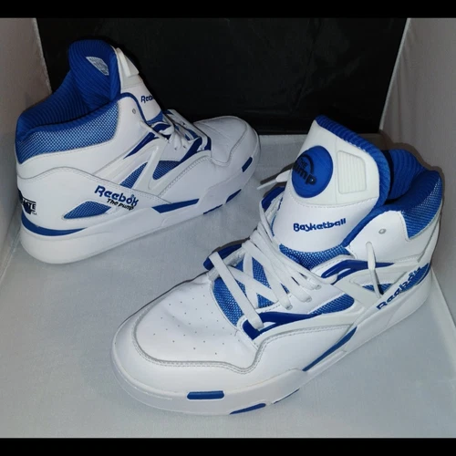 Reebok Pump Omni Zone II Size 8 (2022)