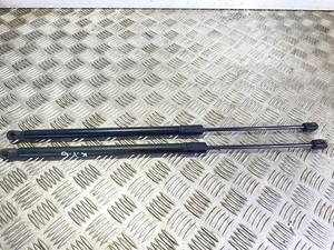 VW PASSAT B7 ALLTRACK 365 Heckklappe Gasdruckfeder links 3G9827550B 33780972