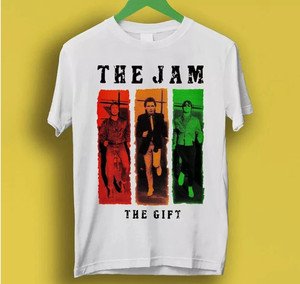 The Jam Tshirt | eBay
