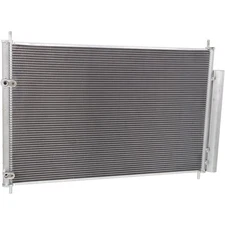 AC Condenser For 2009-2019 Toyota Corolla 08-15 Scion xB 11-16 tC 09-14 Matrix