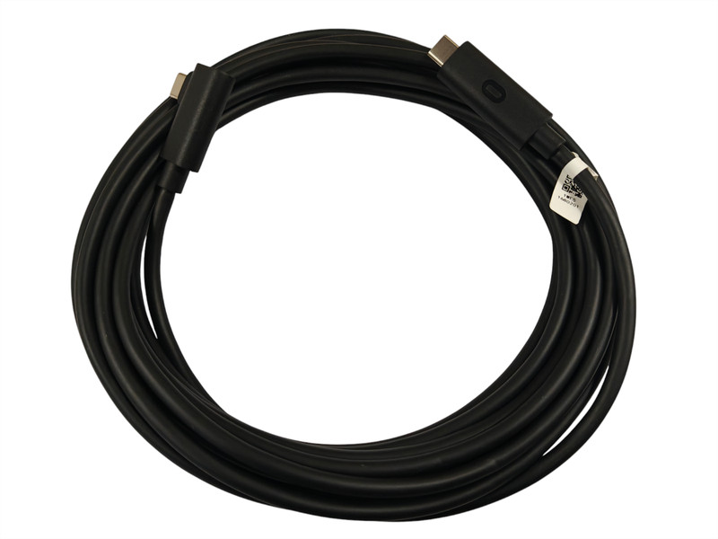 Meta Quest Fiber Optic Link Cable USB-C 5m 5Gbps PC VR for Quest 2/3/Pro