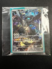N's Zekrom #31 Pokemon Promo Stella Nera - Eroi Ascesi SIGILLATO