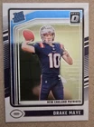 2024 Panini Donruss Optic Rated Rookie Drake Maye #229 (RC) MVP?!?