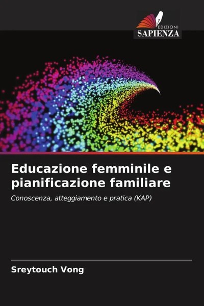 Sreytouch Vong | Educazione Femminile E Pianificazione Familiare | Taschenbuch-image