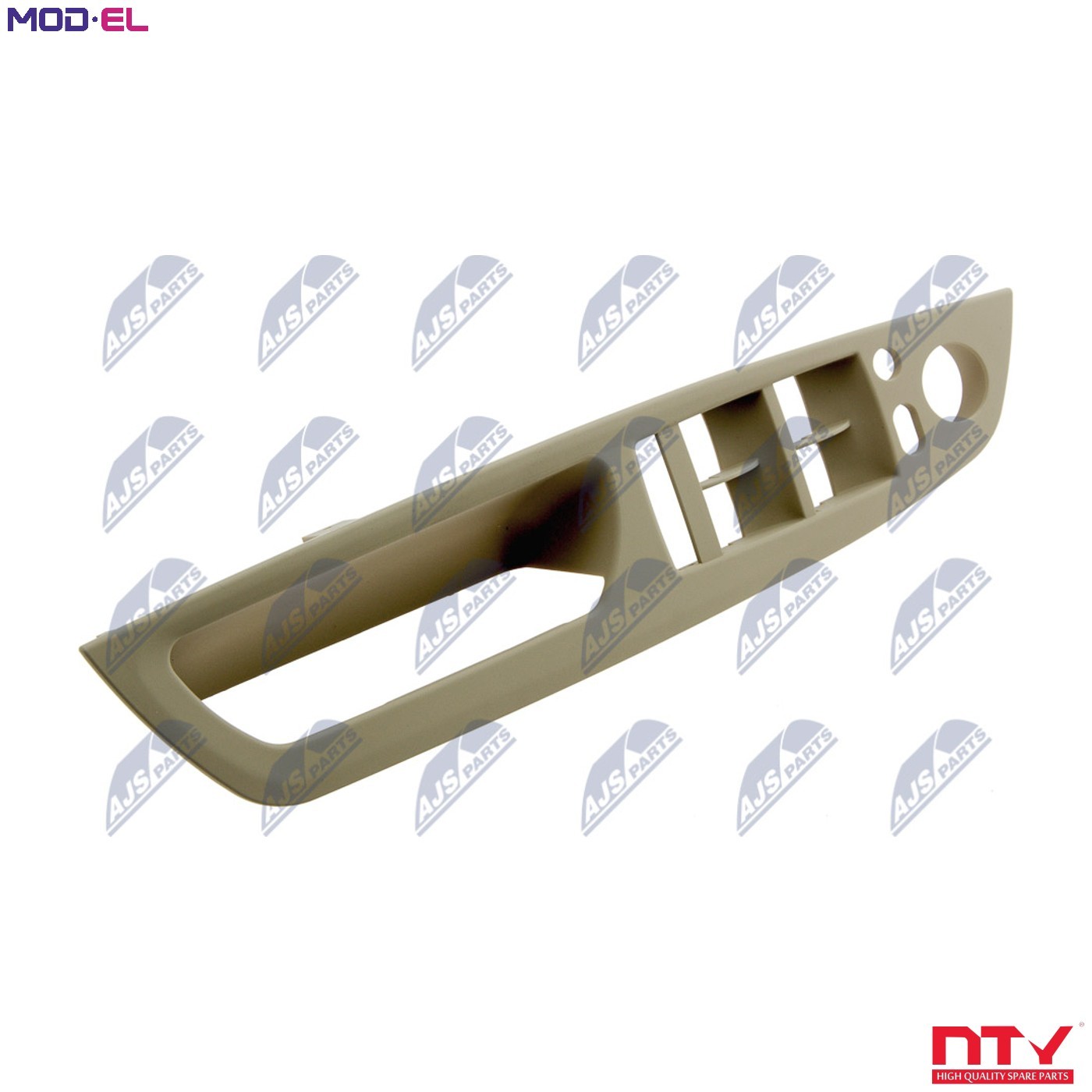 DOOR HANDLE INTERIOR EQUIPMENT EWS-BM-059 FOR BMW X5/E70 X6/E71/E72 N57D30 3.0L