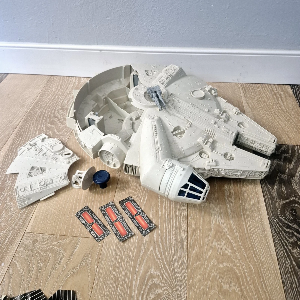 Star Wars Millenium Falcon for sale | eBay