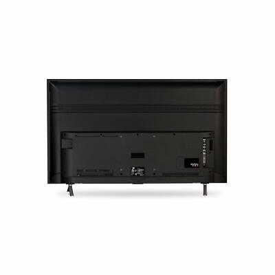 TCL 32-Inch 720p Roku Smart LED TV Flat Screen Television