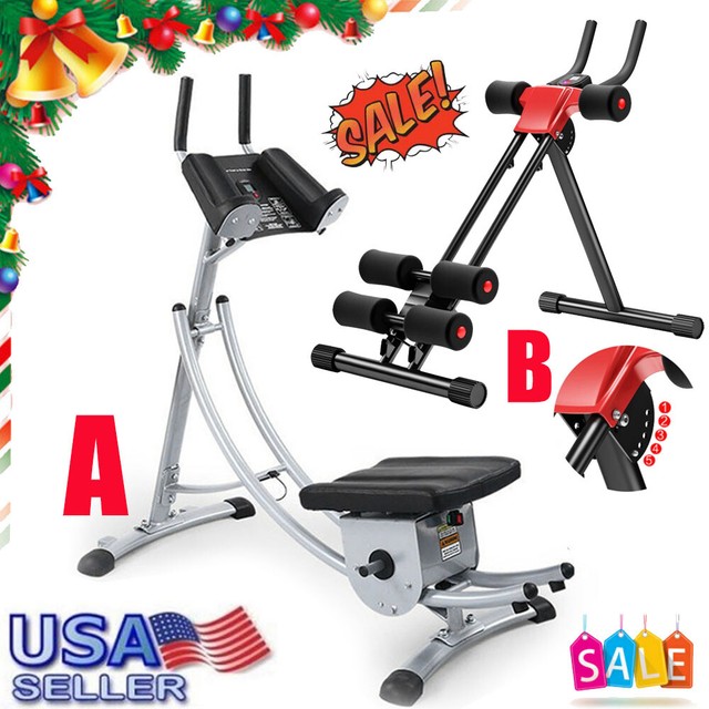 ab trax core trainer