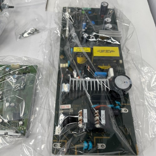 Parts for Sony STR-KS2300 AV Receiver - Internal Boards, Cables, Screws - Bild 10 von 11