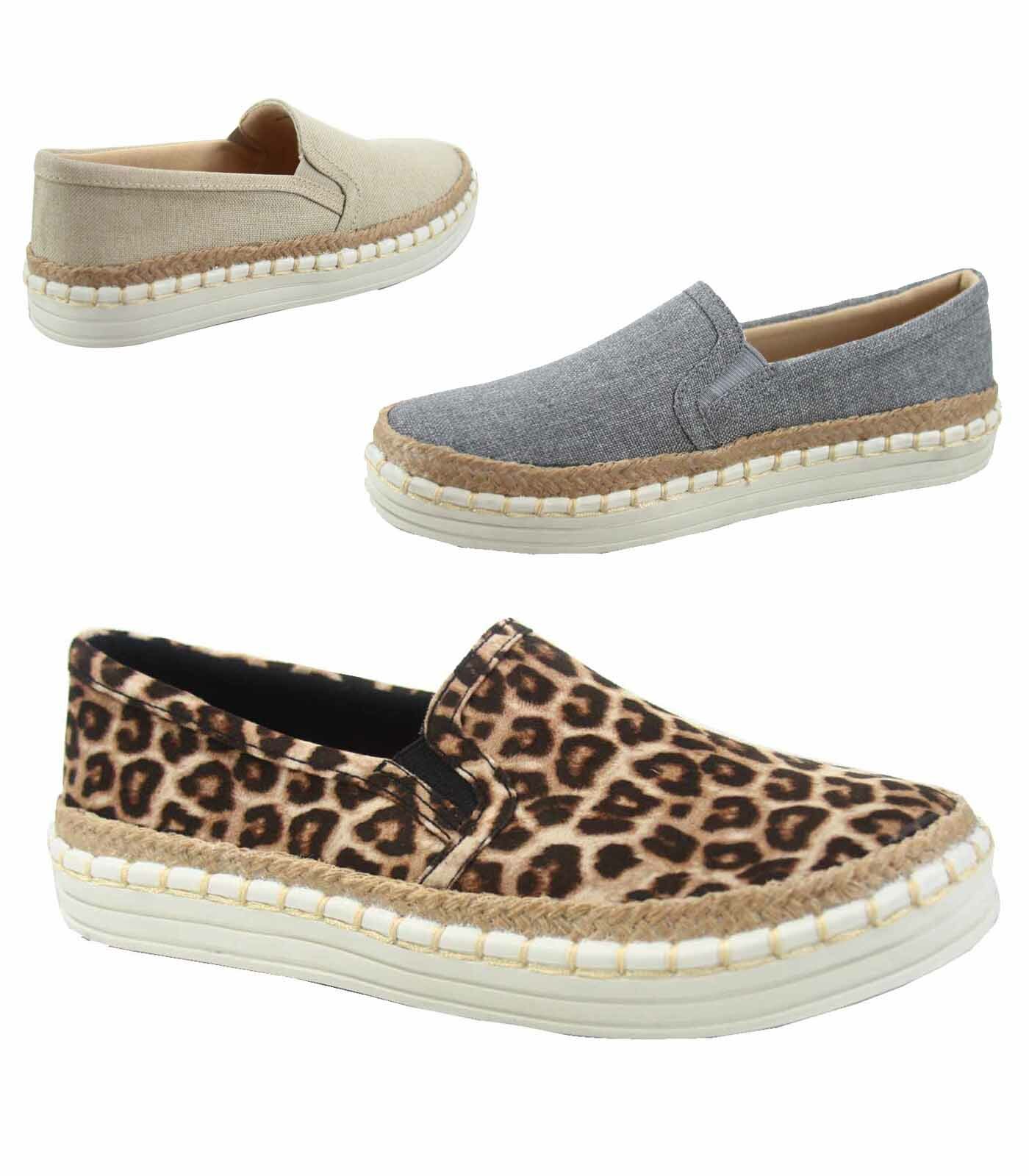 soda leopard espadrilles