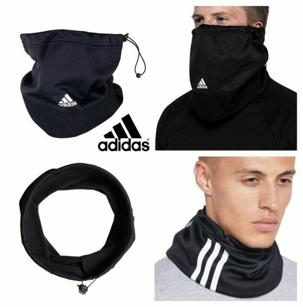 adidas tiro neck warmer