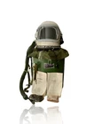 COLD WAR ERA SOVIET COSMONAUT PILOT GSH-6A HELMET SET IN BOX