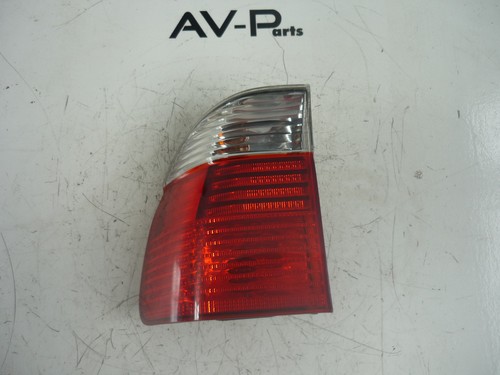 Original BMW E39 5er Touring Rückleuchte Rücklicht Facelift aussen Links 6902531