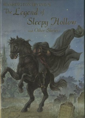 the legend of hollow story by washington irving the legend of hollow story by washington irving