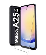 Für Samsung Galaxy A25 5G - Panzerfolie HD D...