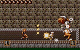 The Chaos Engine from The Bitmap Brothers - Atari Jaguar - New in Box!