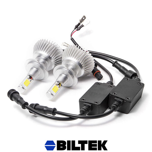H7-40 P ベジット LED H7 Headlight Bulbs 40W Light Bulbs For 2004-2005