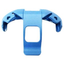 Zebra SG-TC51-CLIPHC1-01 Carrying Case Zebra Mobile Computer -Blue -Plastic Body