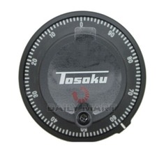 New In Box TOSOKU RE45BA2R1 Manual Pulse Generator Panel Type Handwheel