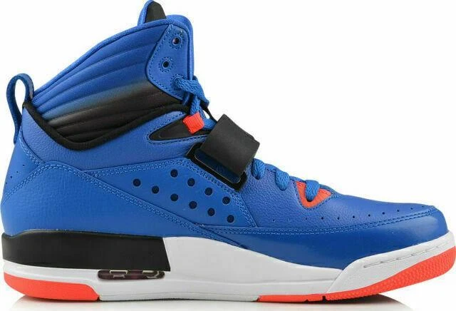 Jordan Flight 97 Sport Azul