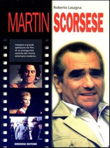 Martin Scorsese - Lasagna Roberto