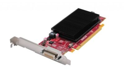 AMD FIREPRO 2270 DMS59 1GB DDR3 PCIE X16 GRAPHICS CARD ATI-102-C31901(B)