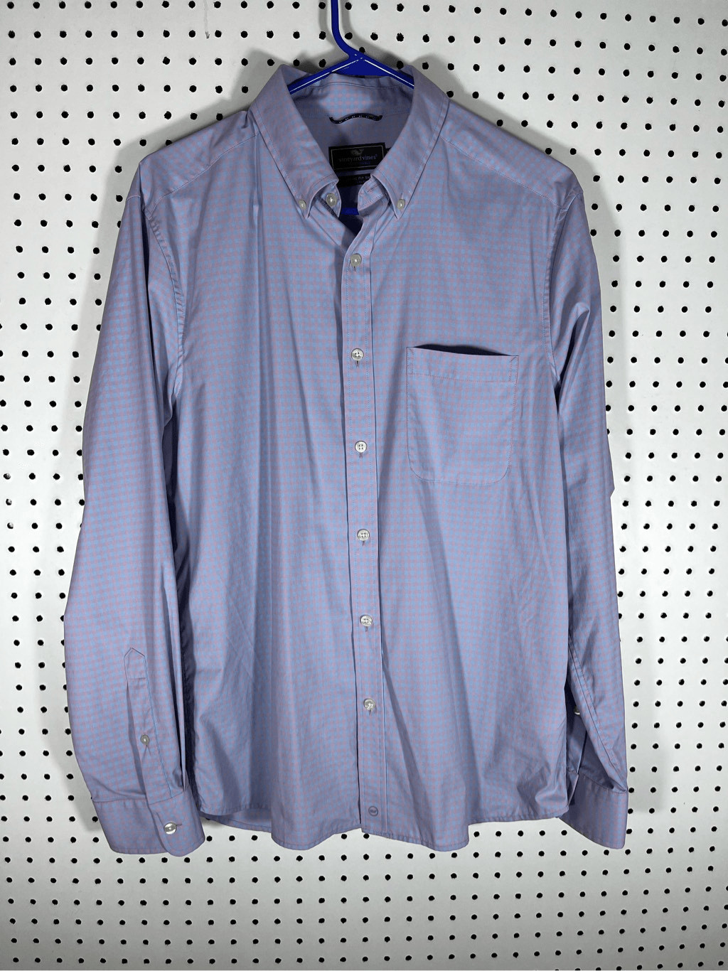 Vineyard Vines performance button down shirt size… - image 1