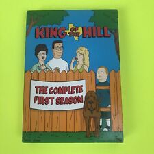  TianSW King of The Hill Season 1 (24inch x 32inch/60cm