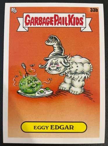 2022 Topps Garbage Pail Kids GPK Book Worm BASE SINGLES *PICK ONE* - Bild 59 von 201