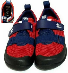 clarks spiderman trainers